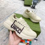 Rhyton 1921 Gucci Sneaker - Image 5