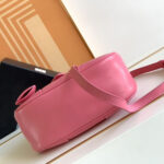 Prada Moon padded nappa-leather bag - Image 5