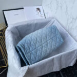 CHANEL 25 Small Handbag(HIGH-END GRADE) - Image 5