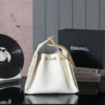 CHANEL 25 Small Handbag(HIGH-END GRADE) - Image 5