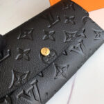 Louis Vuitton Emilie Wallet - Image 5