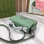 Gucci Petite GG mini shoulder bag - Image 5