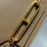 Hermes Roulis mini bag(HIGH-END GRADE) - Image 5