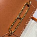 Hermes Roulis mini bag(HIGH-END GRADE) - Image 5
