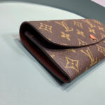 Louis Vuitton Emilie Wallet - Image 5