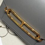 Hermes Roulis mini bag(HIGH-END GRADE) - Image 5