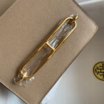 Hermes Roulis mini bag(HIGH-END GRADE) - Image 5