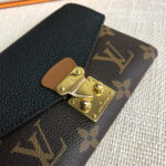 Louis Vuitton Pallas Wallet - Image 5