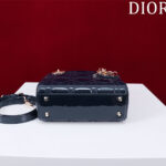 Dior Mini Lady Dior Bag - Image 5