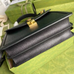 Gucci Ophidia small top handle bag - Image 5