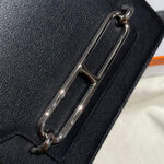 Hermes Roulis mini bag(HIGH-END GRADE) - Image 5