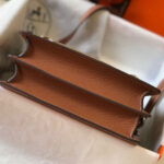 Hermes Roulis mini bag(HIGH-END GRADE) - Image 5