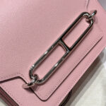 Hermes Roulis mini bag(HIGH-END GRADE) - Image 5