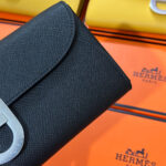 Hermes Maillon To Go wallet(HIGH-END GRADE) - Image 5