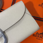 Hermes Maillon To Go wallet(HIGH-END GRADE) - Image 5