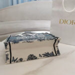 Medium Dior Book Tote - Image 5