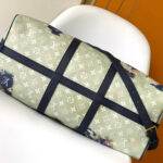 LV Keepall Bandouliere 50(HIGH-END GRADE) - Image 5