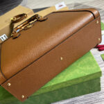 Gucci New Diana large tote bag(HIGH-END GRADE) - Image 5