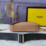Fendi Diagonal Camera Case - Image 5