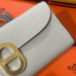 Hermes Maillon To Go wallet(HIGH-END GRADE) - Image 5