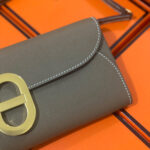 Hermes Maillon To Go wallet(HIGH-END GRADE) - Image 5