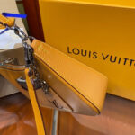 LV MARELLE HANDBAG - Image 5