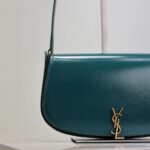 YSL Mini VOLTAIRE in BOX SAINT LAURENT - Image 6