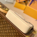 LV MARELLE HANDBAG - Image 5