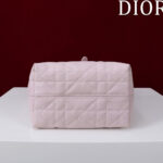 Small Dior Toujours Vertical Tote Bag(high-end grade) - Image 5