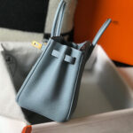 HERMES BIRKIN BAG 25 - Image 5