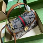 Gucci Ophidia small top handle bag - Image 5