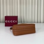 Gucci Half Horsebit medium shoulder bag - Image 5