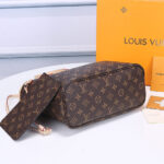 Louis Vuitton NEVERFULL PM - Image 5