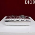 Dior Small Lady D-Joy Bag - Image 5