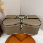 Hermes Della Cavalleria Elan bag(HIGH-END GRADE) - Image 5