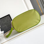 Prada Mariner Re-Nylon small bucket bag(HIGH-END GRADE) - Image 5