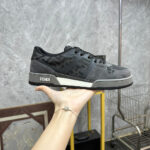 Fendi Match Sneakers - Image 5