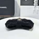 Chanel BOW BAG(HIGH-END GRADE) - Image 5
