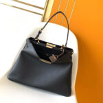 FENDI Peekaboo Soft Large(HIGH-END GRADE) - Image 5