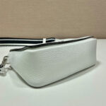 Prada Leather shoulder bag(high-end grade) - Image 5