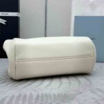 Small Prada Tumulte nappa leather bag(HIGH-END GRADE) - Image 5