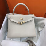 Hermes Kelly 25(HIGH-END GRADE) - Image 5