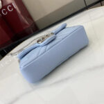 GG Marmont mini shoulder bag - Image 5