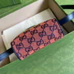 GG Multicolour bag - Image 5