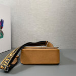 Prada Leather shoulder bag(high-end grade) - Image 5