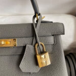 Hermes Kelly 25(HIGH-END GRADE) - Image 5