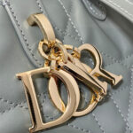 Small Dior Toujours Vertical Tote Bag(high-end grade) - Image 5