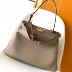 FENDI Peekaboo Soft Large(HIGH-END GRADE) - Image 5