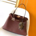 FENDI Peekaboo Soft Large(HIGH-END GRADE) - Image 5