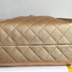 CHANEL 25 Small Handbag(HIGH-END GRADE) - Image 5